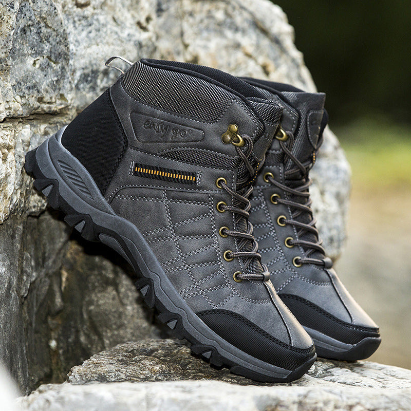 EasyGo™ Outdoor Boots