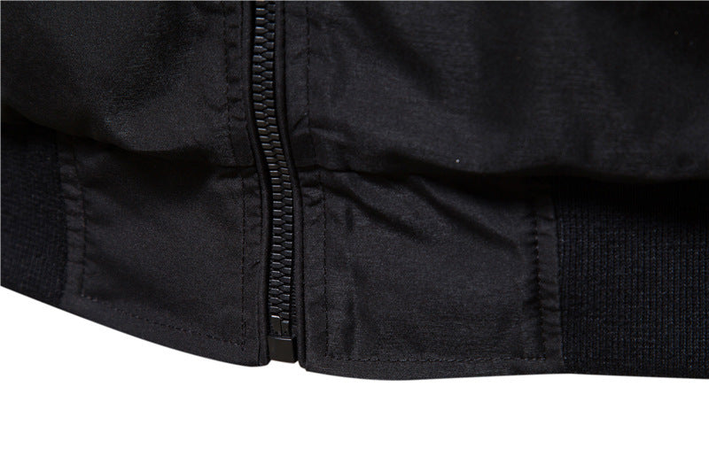KYNCILOR™ Wind Jacket
