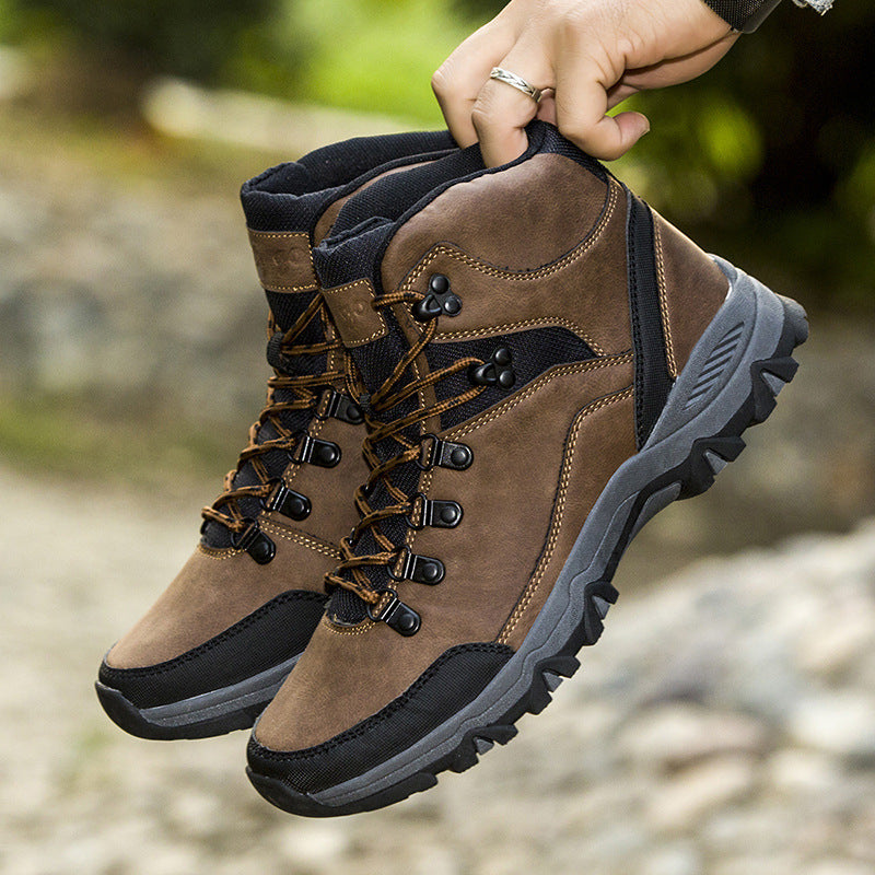 EasyGo™ Outdoor Boots