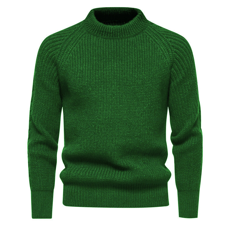 KYNCILOR Round Neck Sweater