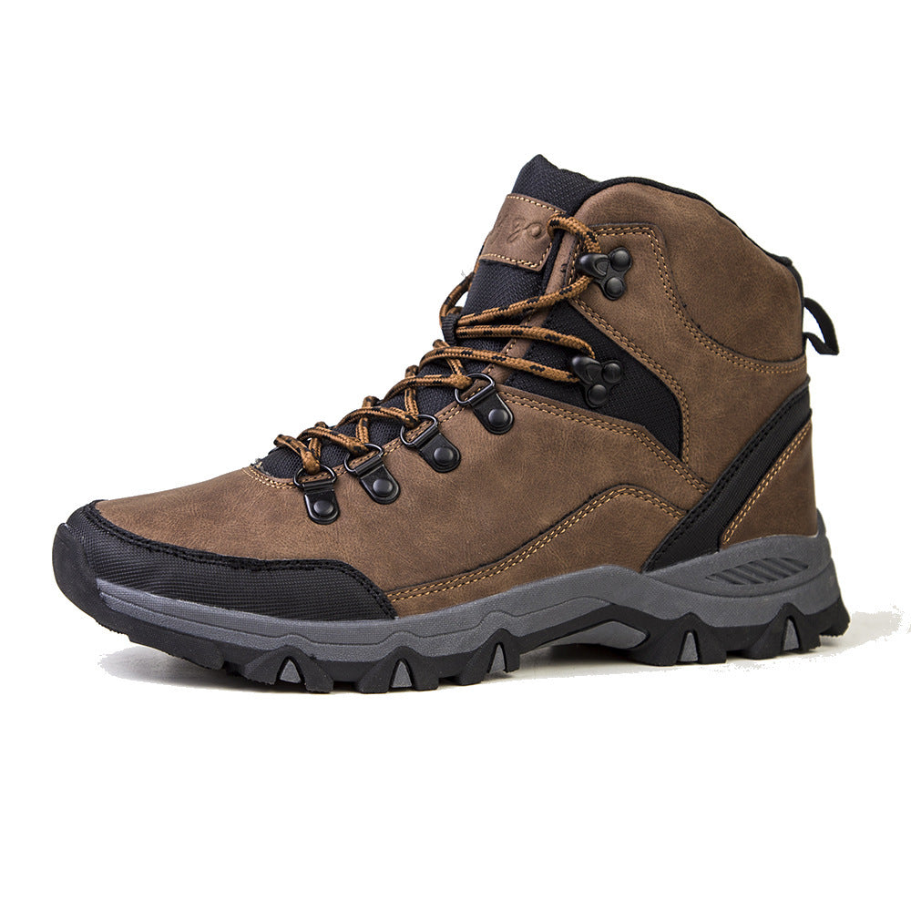 EasyGo™ Outdoor Boots