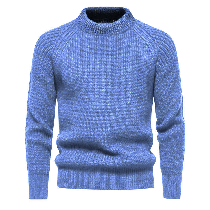 KYNCILOR Round Neck Sweater