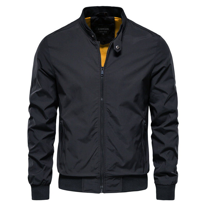 KYNCILOR™ Wind Jacket
