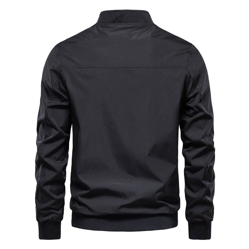 KYNCILOR™ Wind Jacket