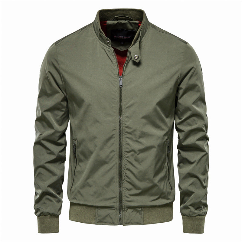 KYNCILOR™ Wind Jacket