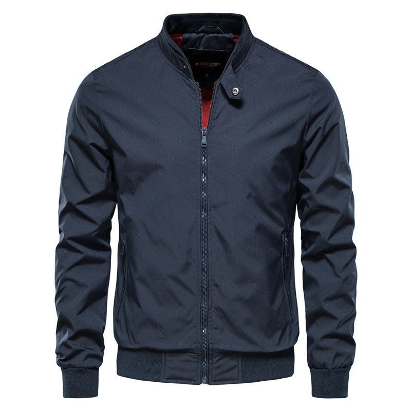 KYNCILOR™ Wind Jacket