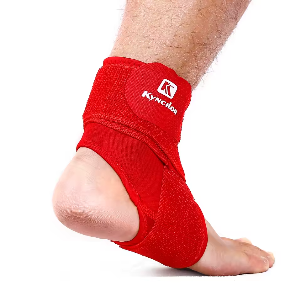 KYNCILOR™ Ankle Strap