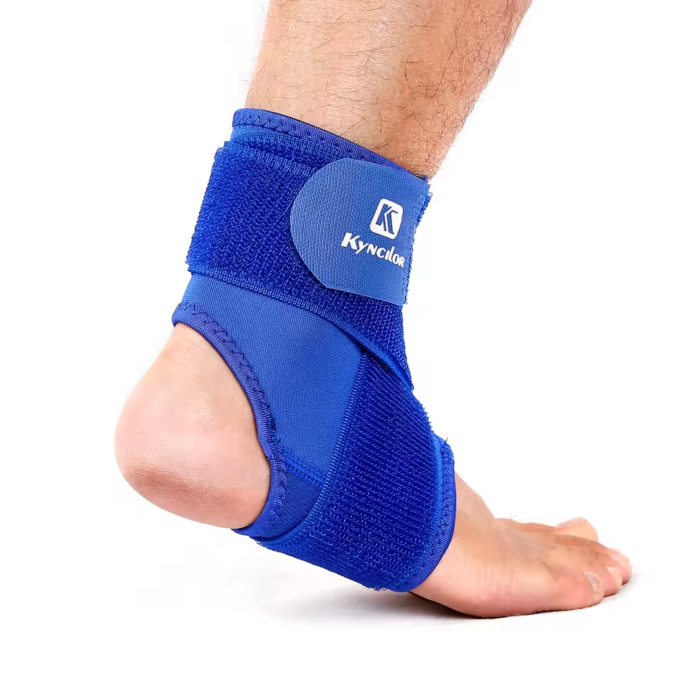 KYNCILOR™ Ankle Strap