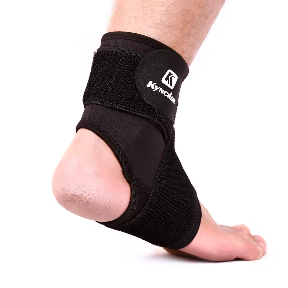 KYNCILOR™ Ankle Strap