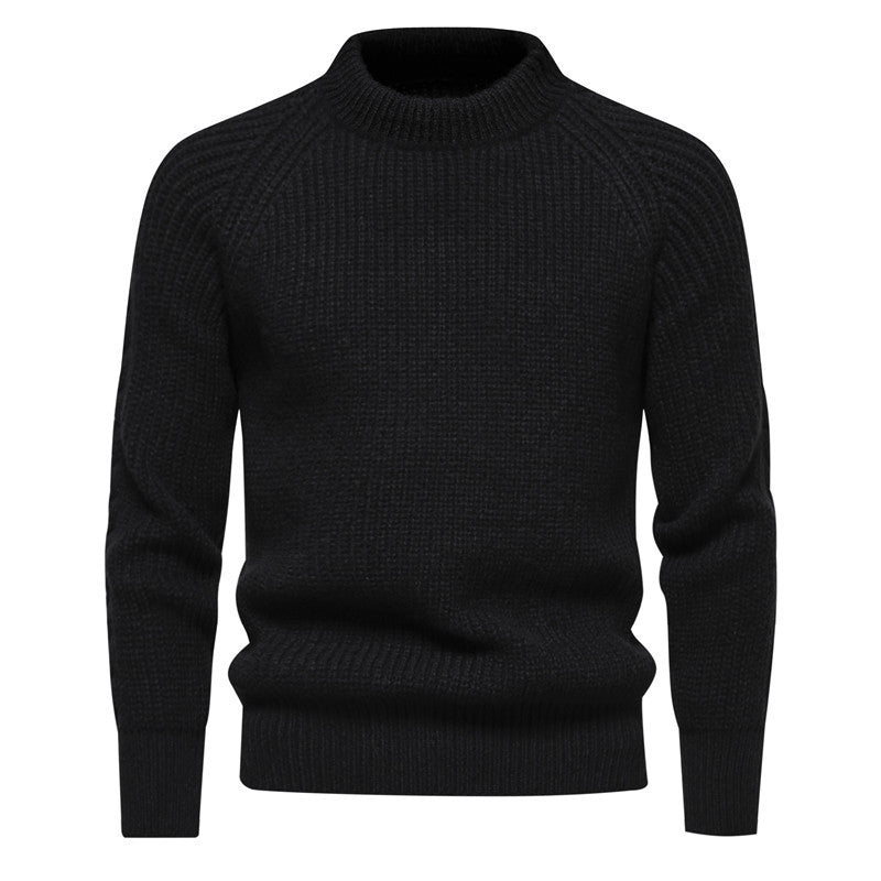KYNCILOR Round Neck Sweater