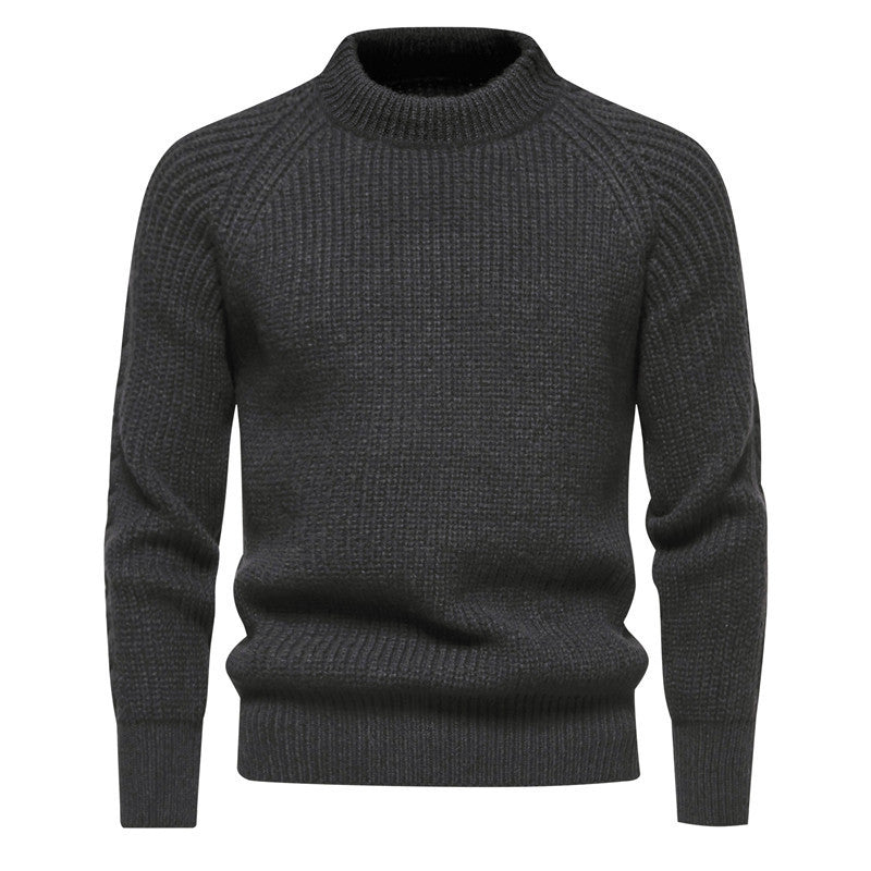KYNCILOR Round Neck Sweater