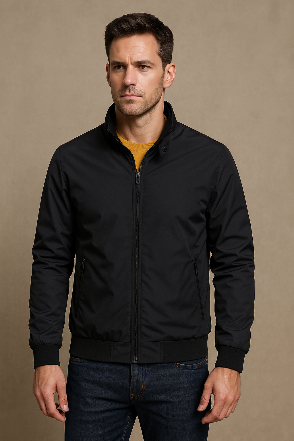 KYNCILOR™ Wind Jacket