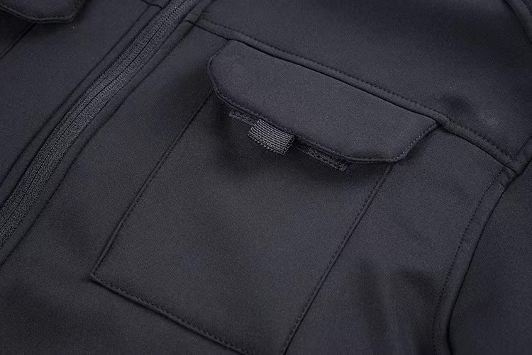 KYNCILOR™ All-Weather Tactical Jacket