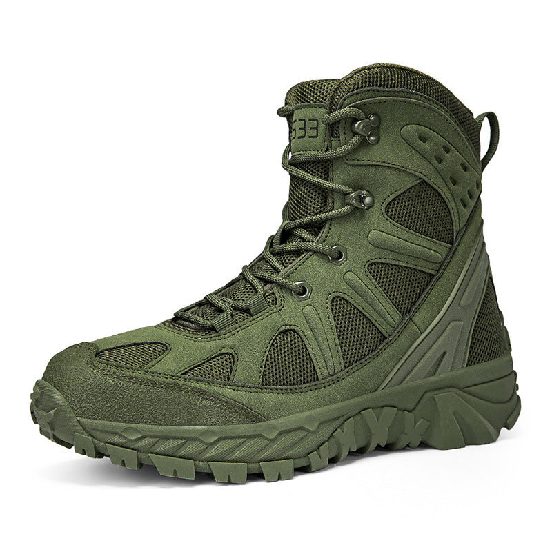 A533™ Outdoor Boots