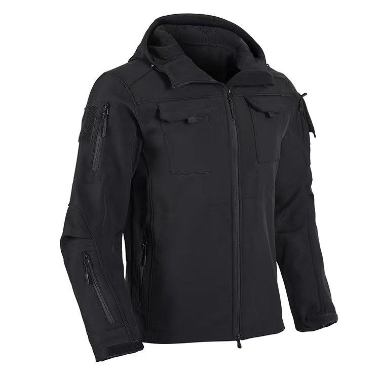 KYNCILOR™ All-Weather Tactical Jacket
