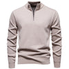 KYNCILOR Half Zip Sweater