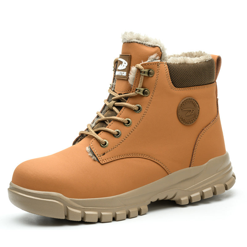 SAFETYJB™ Outdoor-Stiefel