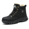 SAFETYJB™ Outdoor Boots