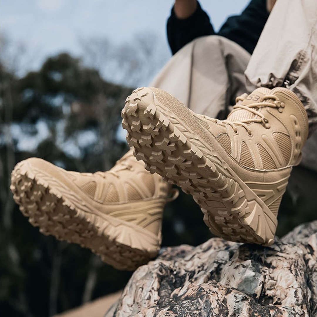 A533™ Outdoor Boots