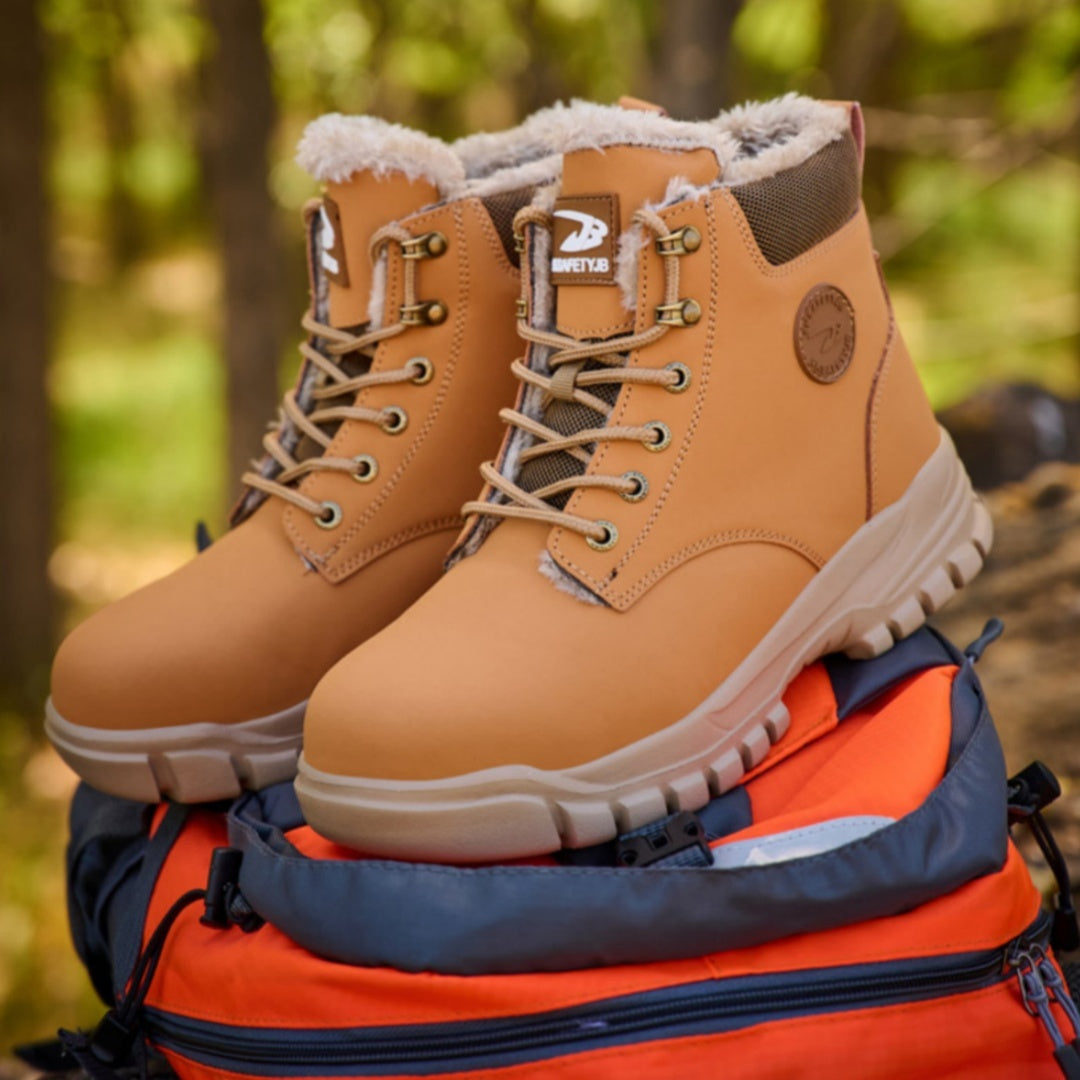 SAFETYJB™ Outdoor-Stiefel